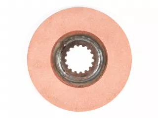 Belarus/MTZ brake disc d=180mm (1)